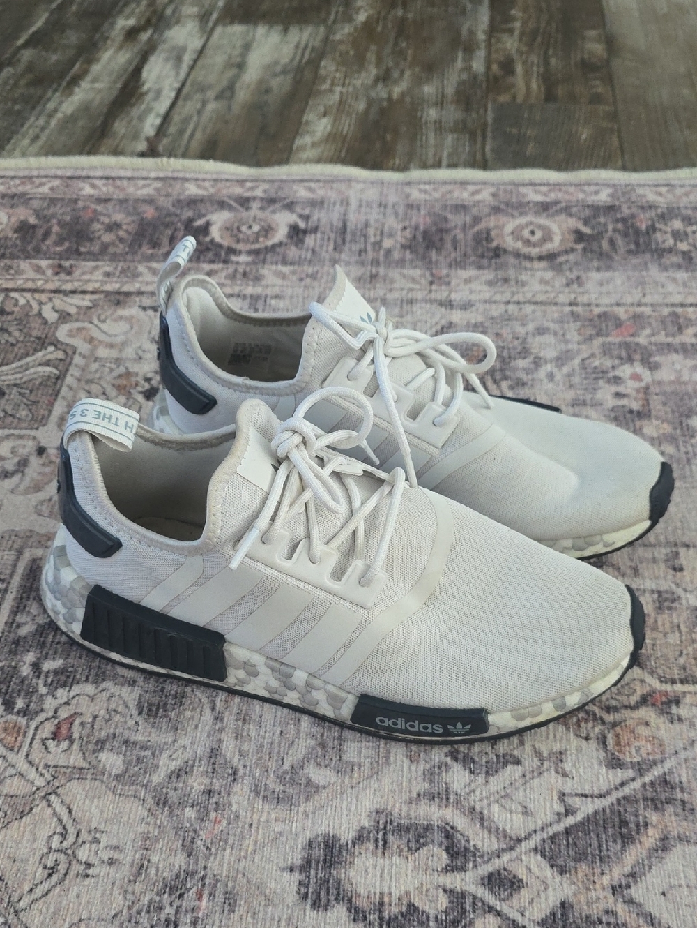 Mens Adidas NMD Sneakers